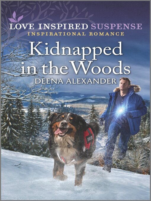 Title details for Kidnapped in the Woods by Deena Alexander - Available